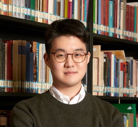 Joon Son Chung