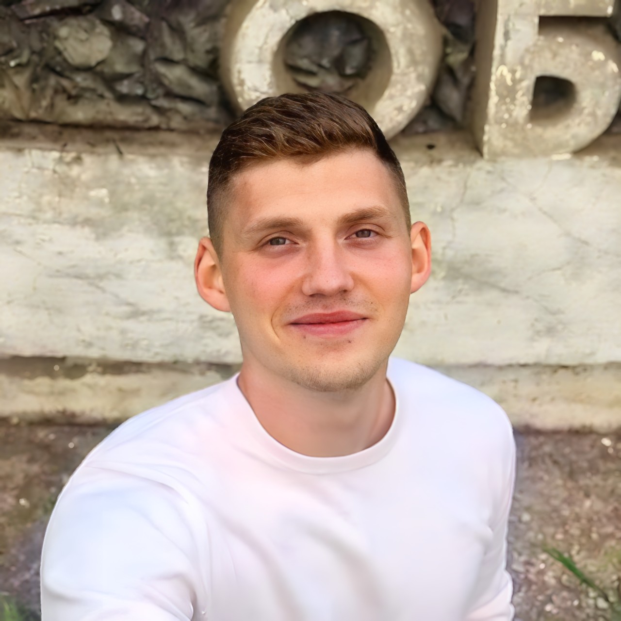 Nikita Drobyshev