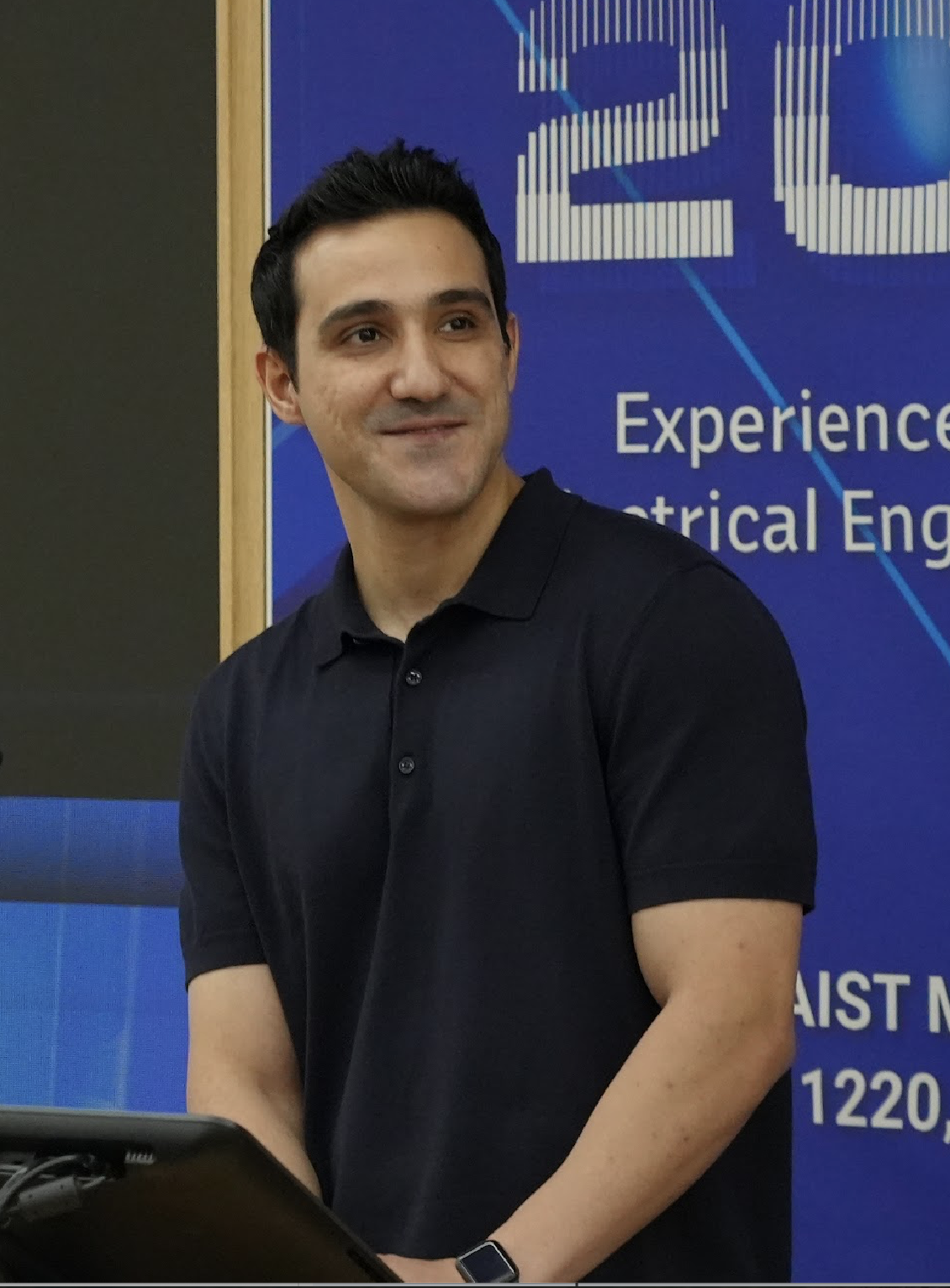 Arda Senocak