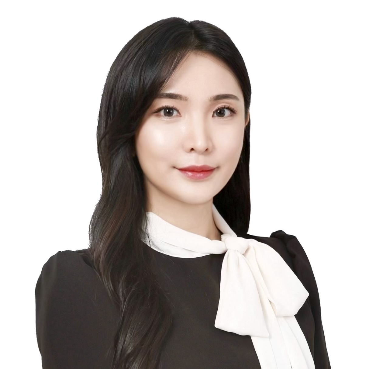 Joanna Hong