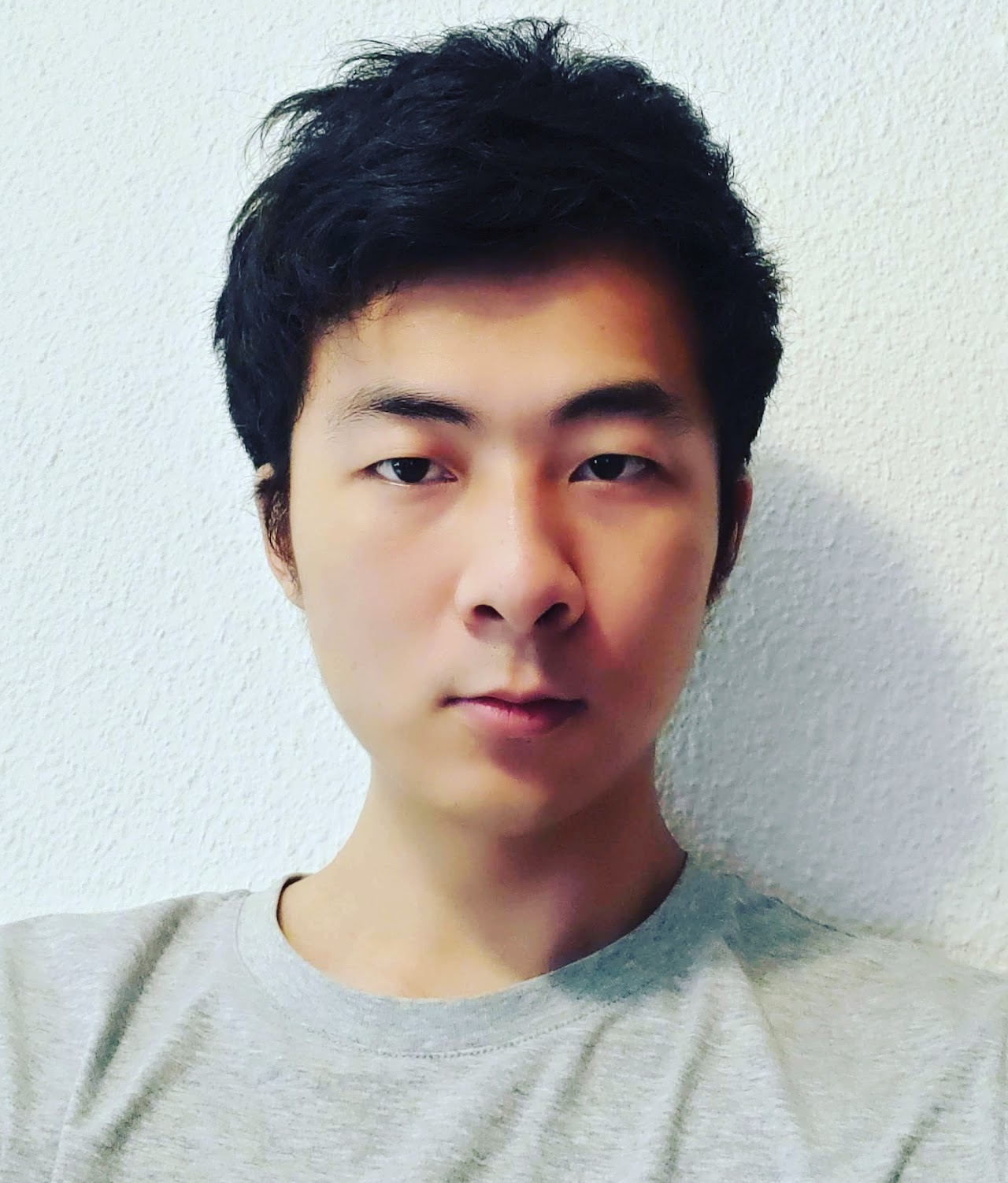 Shiqi Yang