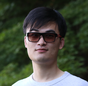 Zhixiang Wang
